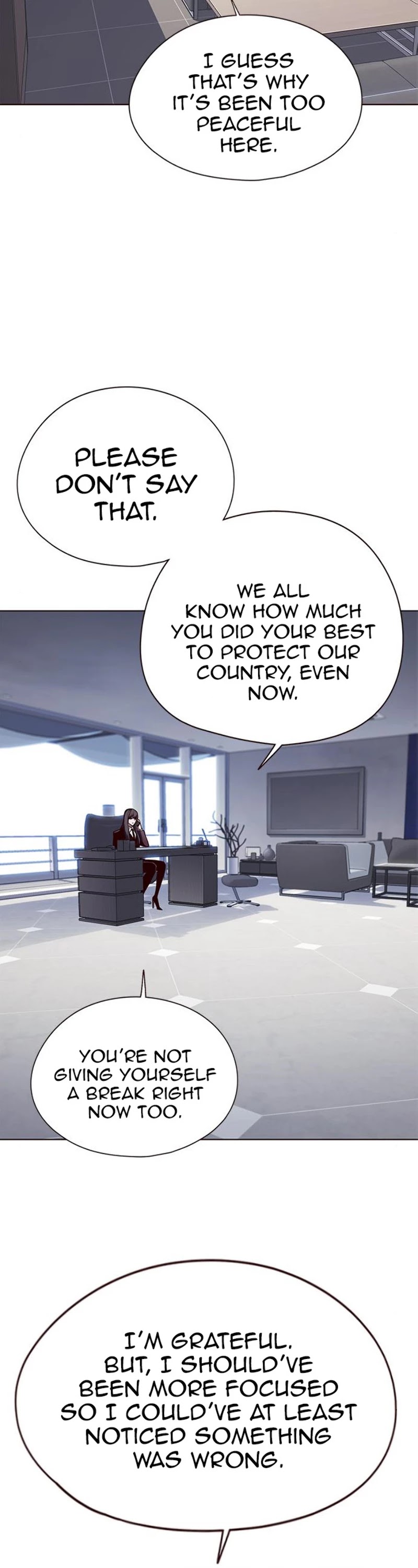 Eleceed Chapter 141 page 5 - Chapter 141