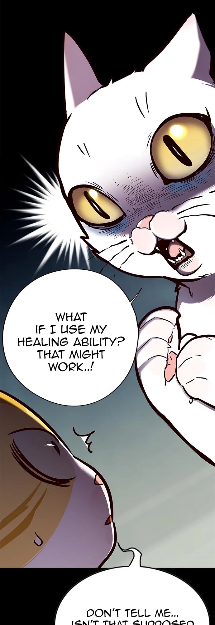 Eleceed Chapter 142 page 11 - Chapter 142
