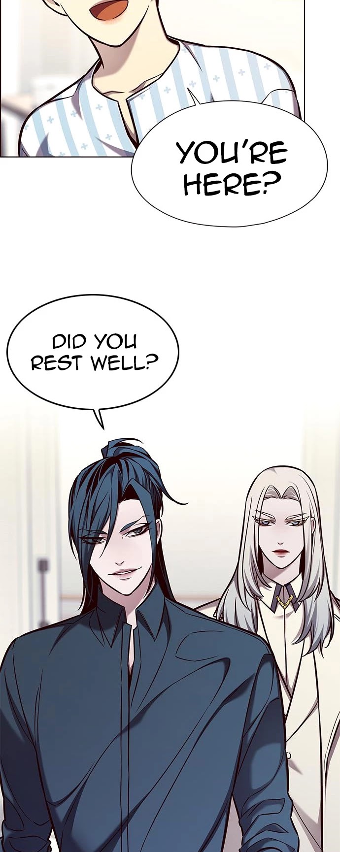 Eleceed Chapter 142 page 14 - Chapter 142