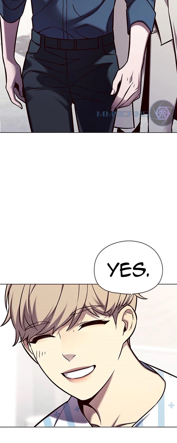 Eleceed Chapter 142 page 15 - Chapter 142