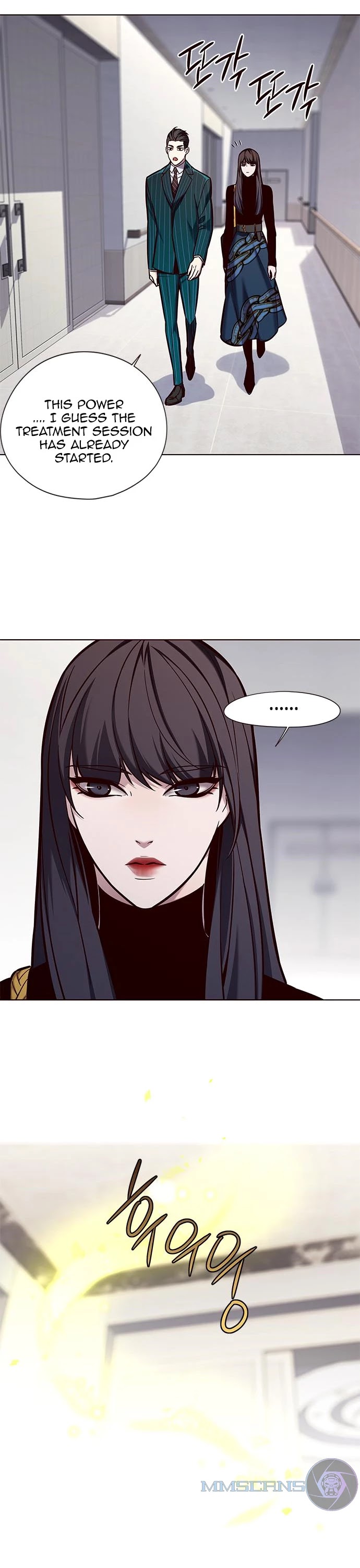 Eleceed Chapter 142 page 19 - Chapter 142