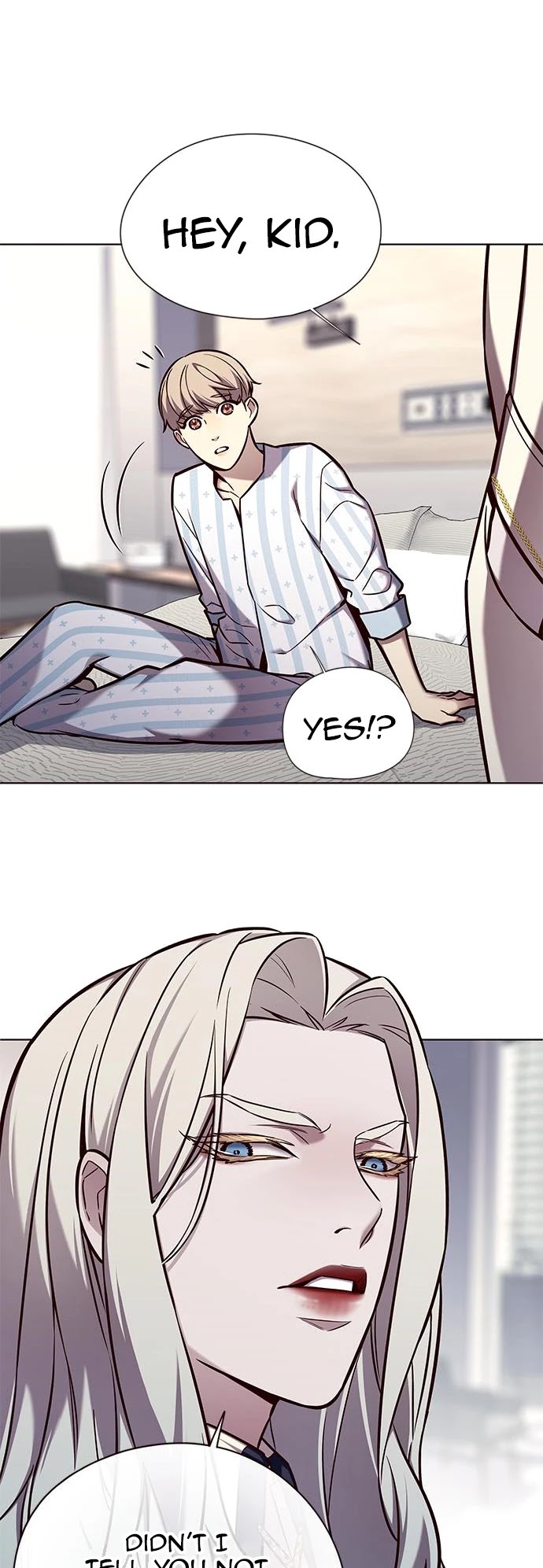 Eleceed Chapter 142 page 20 - Chapter 142