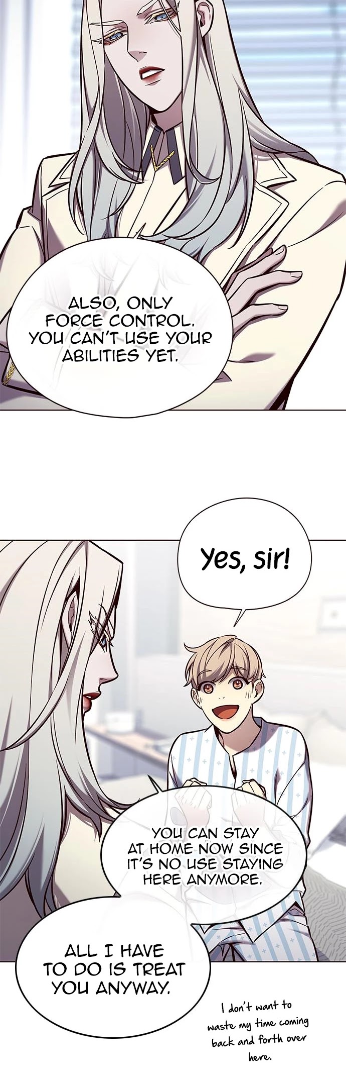 Eleceed Chapter 142 page 24 - Chapter 142