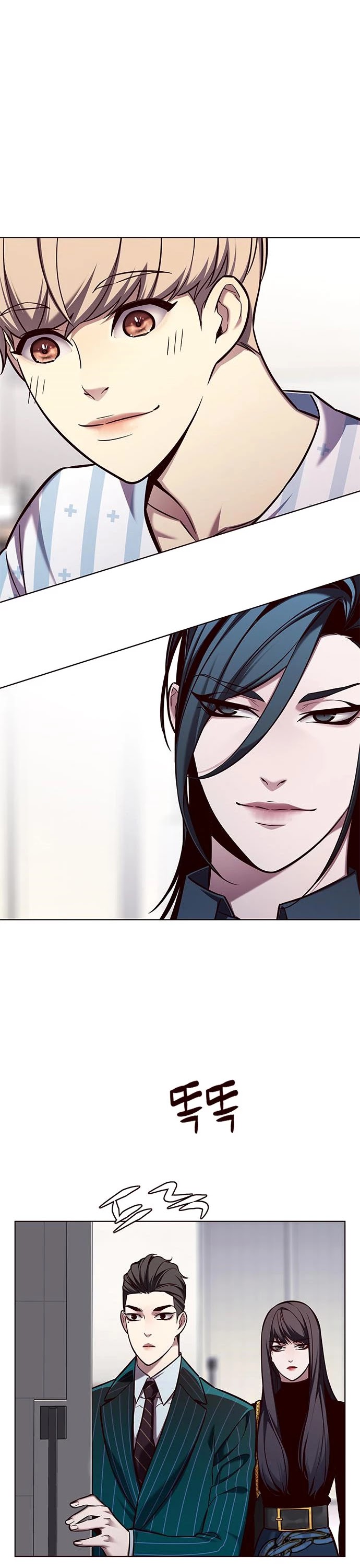 Eleceed Chapter 142 page 25 - Chapter 142