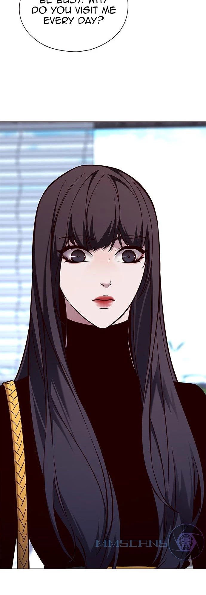Eleceed Chapter 142 page 29 - Chapter 142
