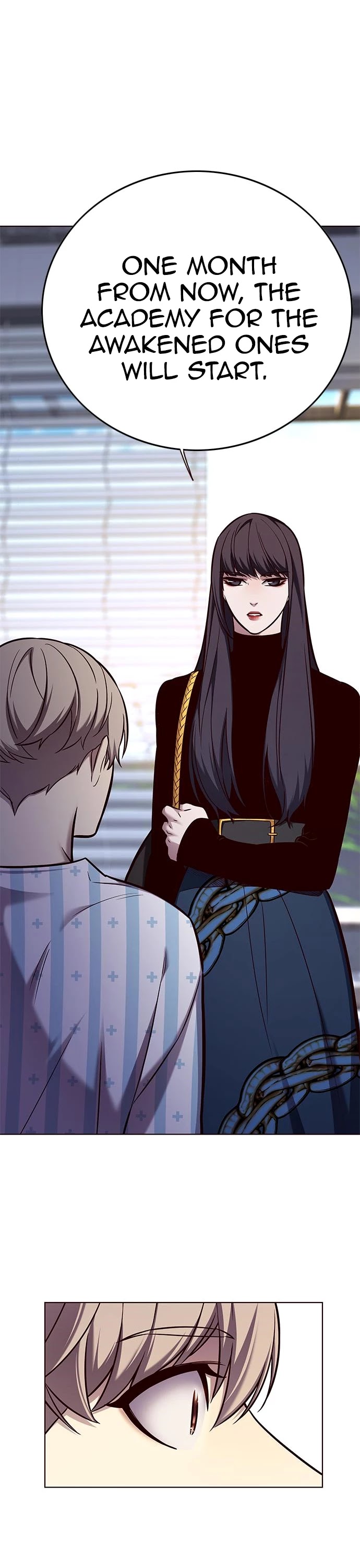 Eleceed Chapter 142 page 31 - Chapter 142