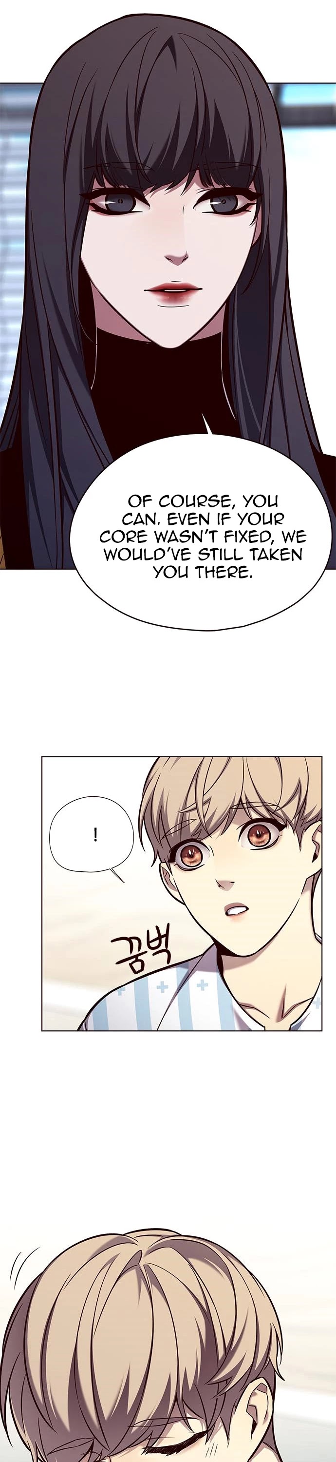 Eleceed Chapter 142 page 34 - Chapter 142