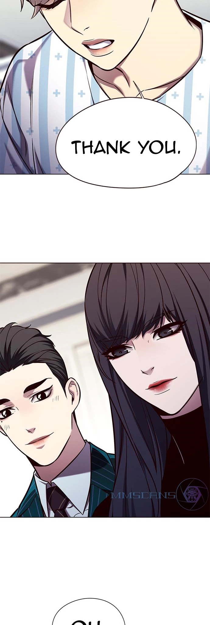 Eleceed Chapter 142 page 35 - Chapter 142