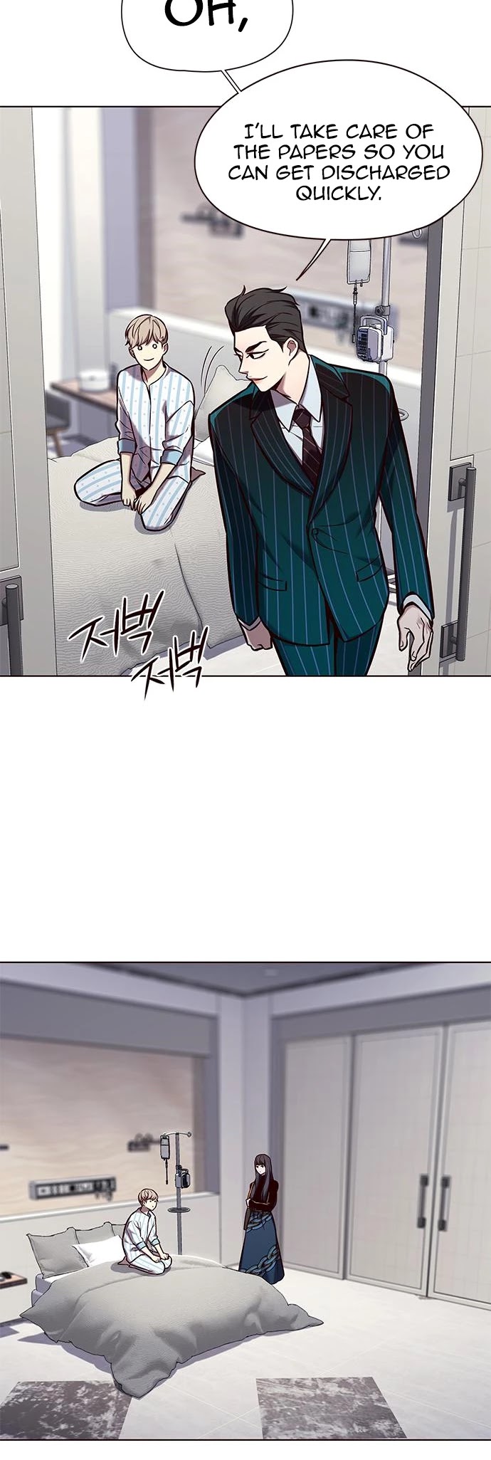 Eleceed Chapter 142 page 36 - Chapter 142