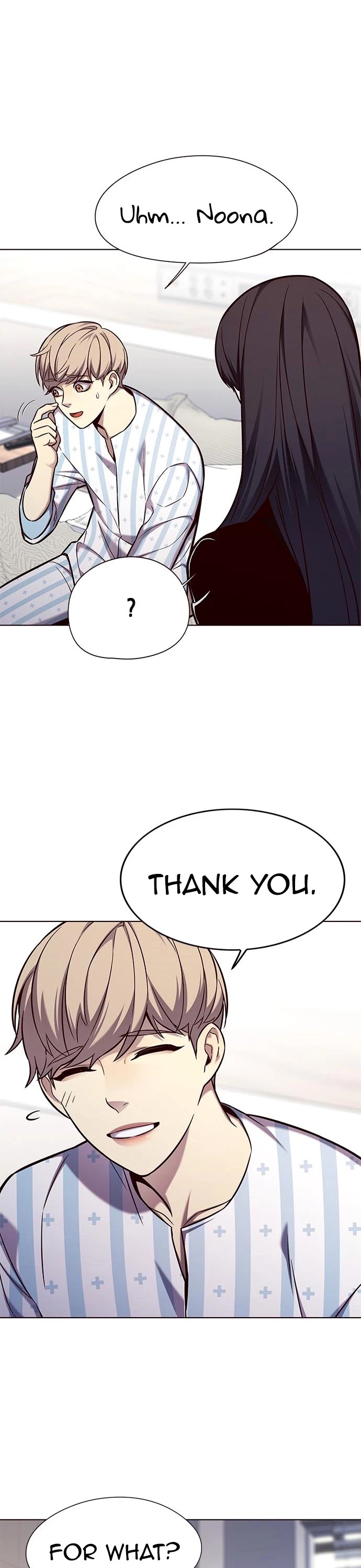 Eleceed Chapter 142 page 37 - Chapter 142