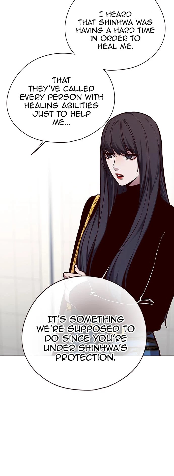 Eleceed Chapter 142 page 39 - Chapter 142