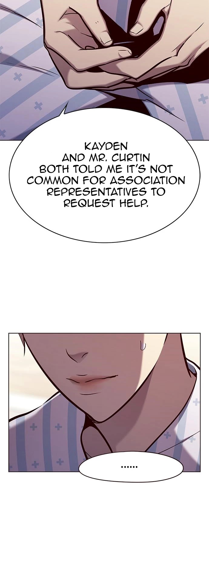 Eleceed Chapter 142 page 41 - Chapter 142