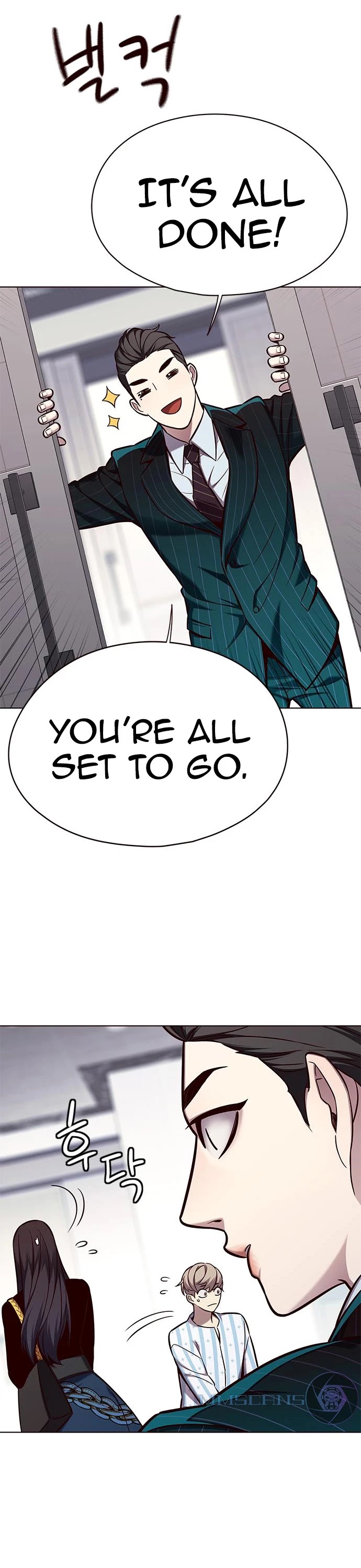 Eleceed Chapter 142 page 46 - Chapter 142