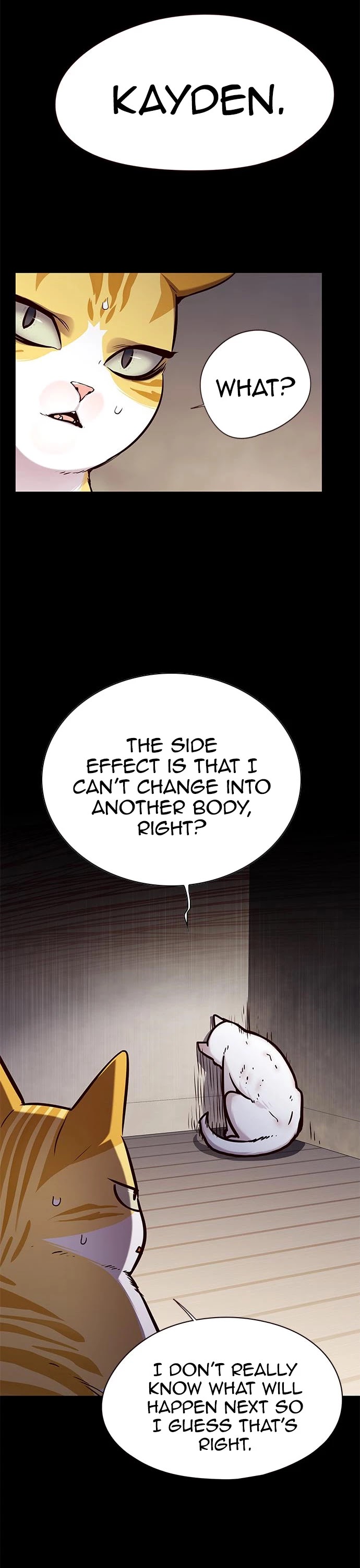 Eleceed Chapter 142 page 7 - Chapter 142