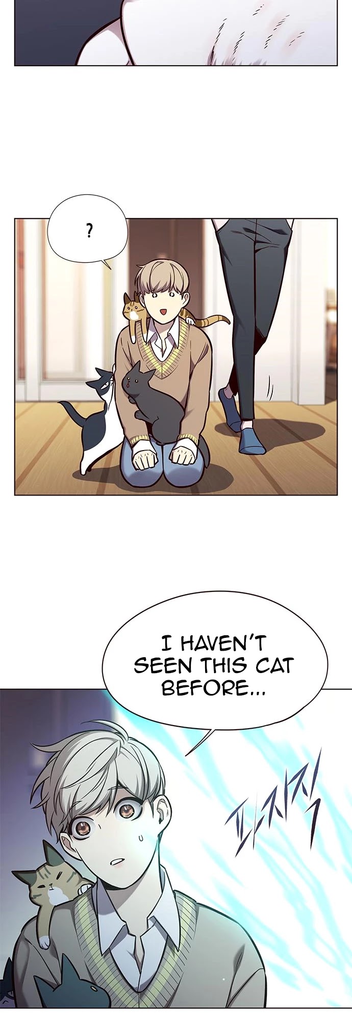 Eleceed Chapter 143 page 13 - Chapter 143