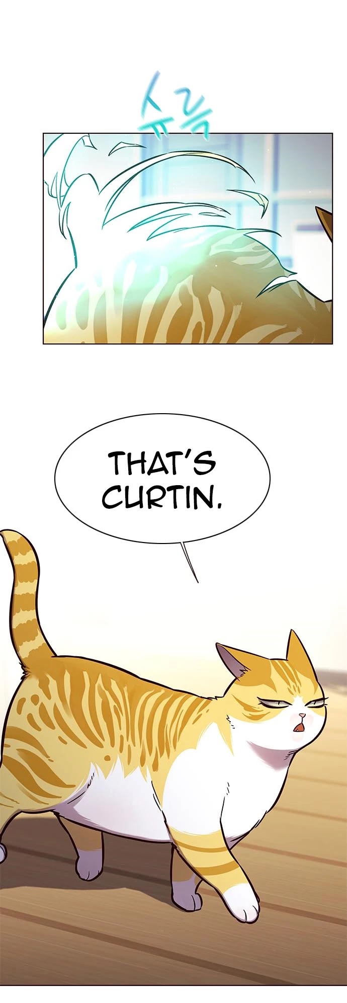 Eleceed Chapter 143 page 14 - Chapter 143