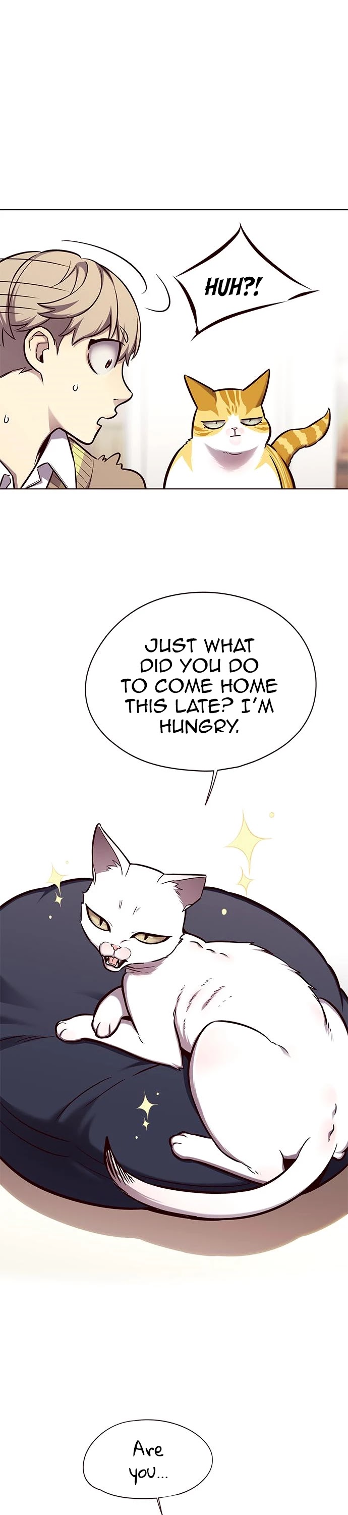 Eleceed Chapter 143 page 15 - Chapter 143