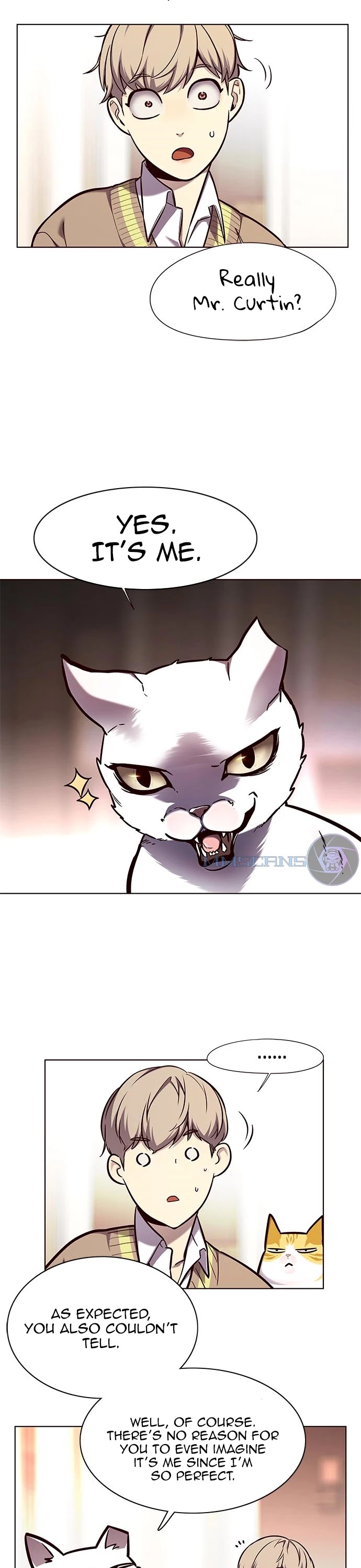 Eleceed Chapter 143 page 16 - Chapter 143
