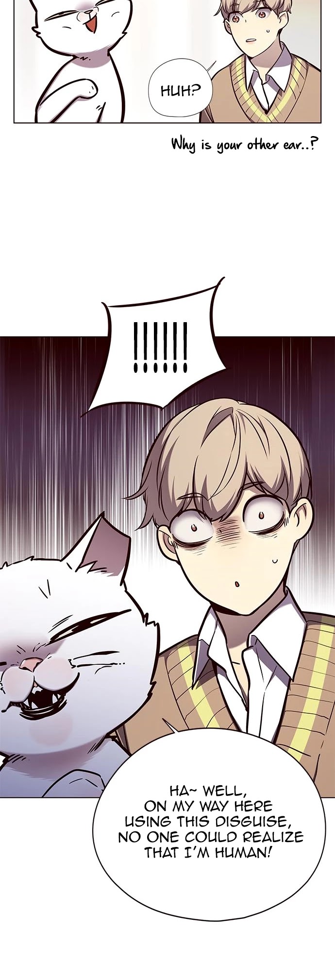 Eleceed Chapter 143 page 17 - Chapter 143