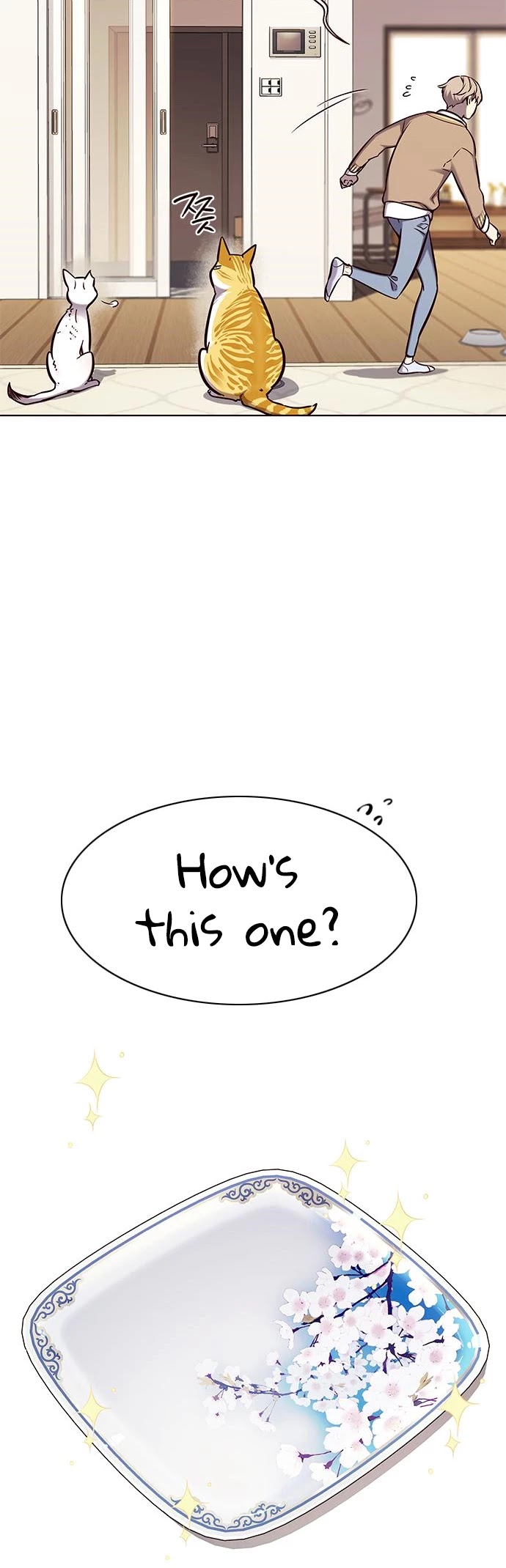 Eleceed Chapter 143 page 22 - Chapter 143