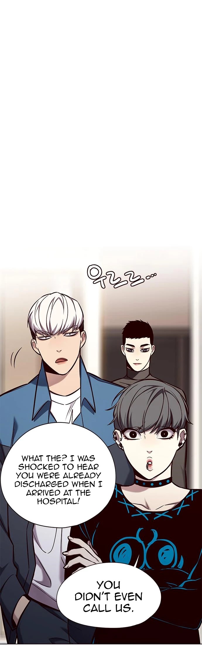 Eleceed Chapter 143 page 26 - Chapter 143