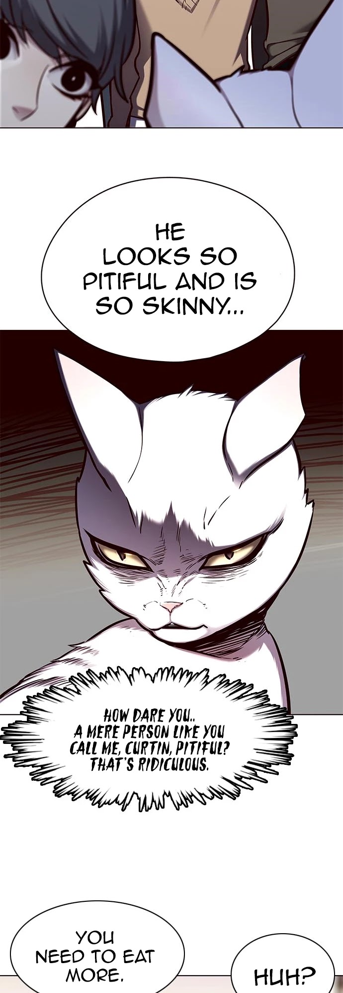 Eleceed Chapter 143 page 29 - Chapter 143