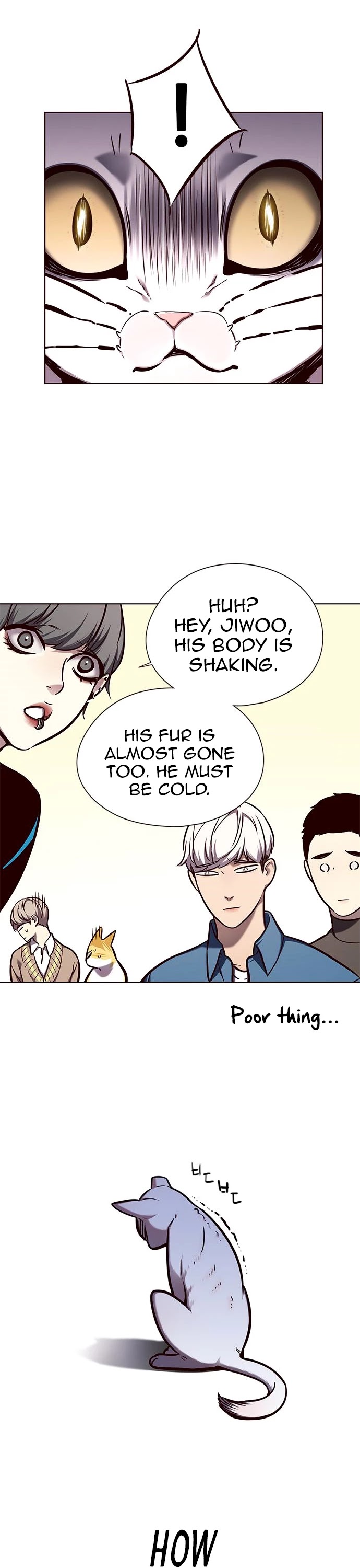 Eleceed Chapter 143 page 31 - Chapter 143