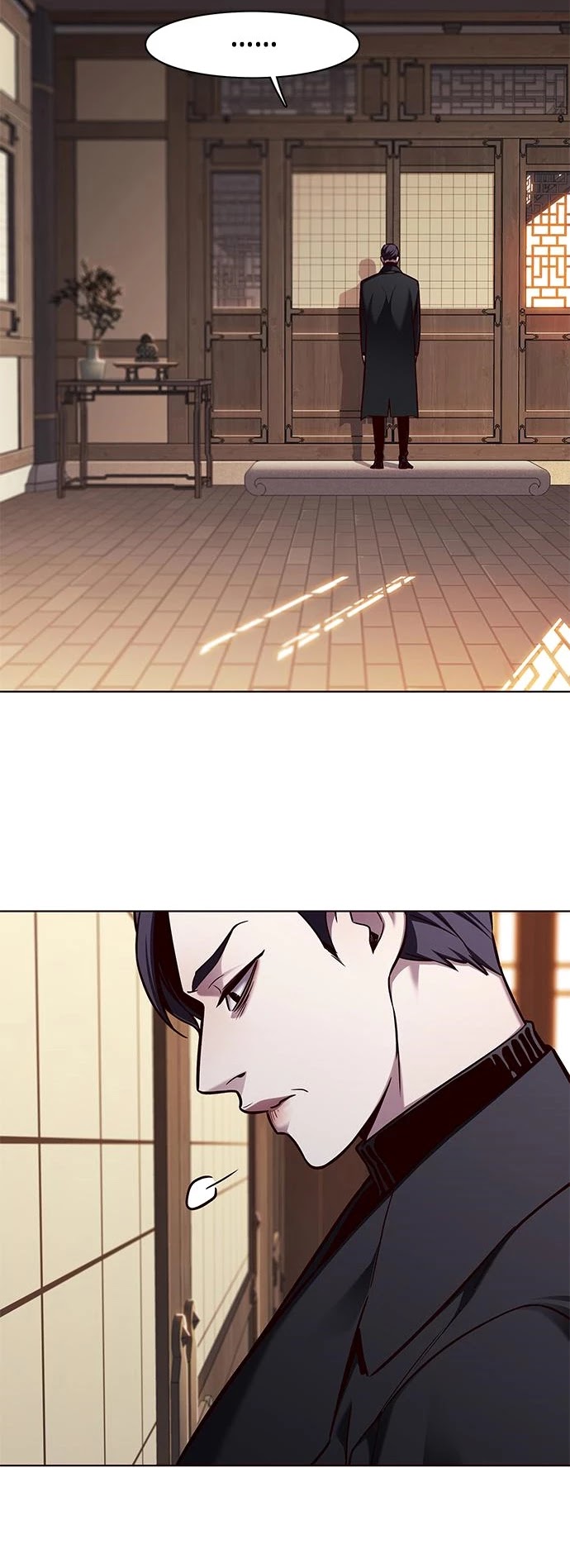 Eleceed Chapter 143 page 33 - Chapter 143