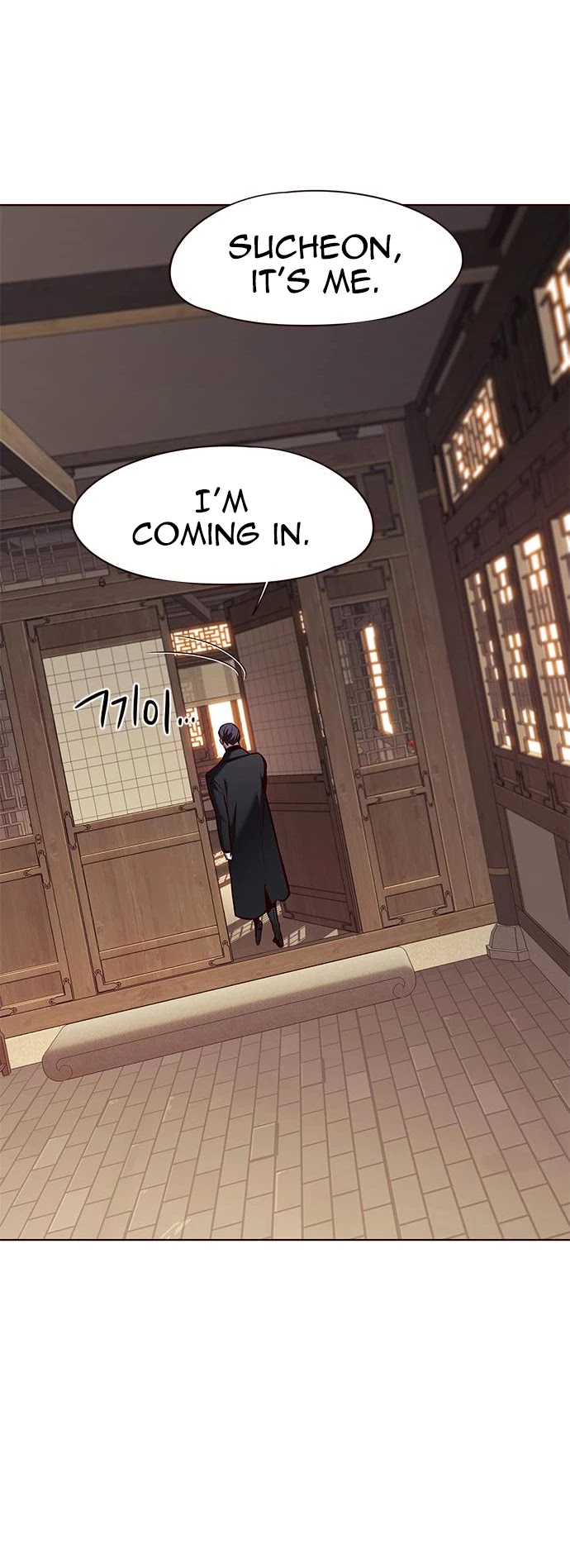 Eleceed Chapter 143 page 34 - Chapter 143