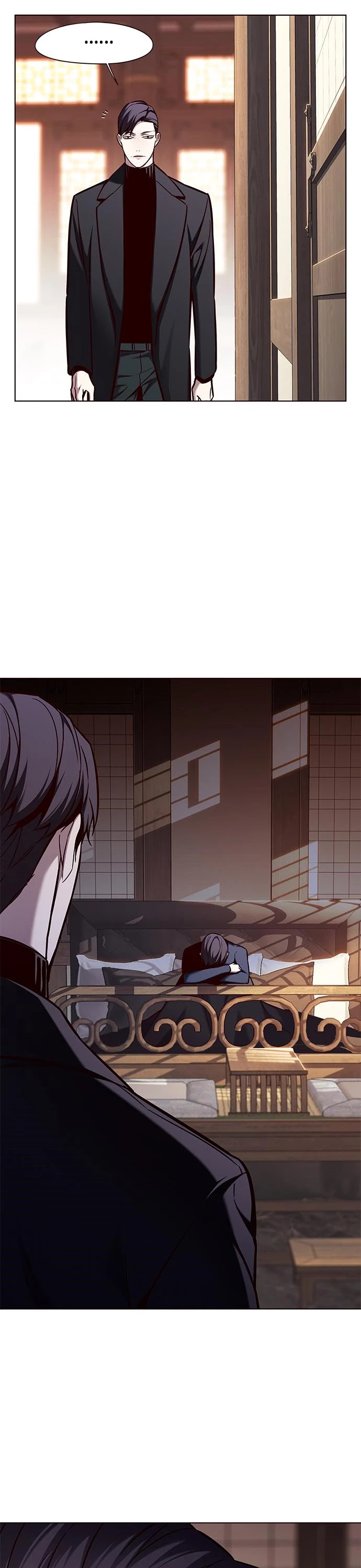 Eleceed Chapter 143 page 35 - Chapter 143