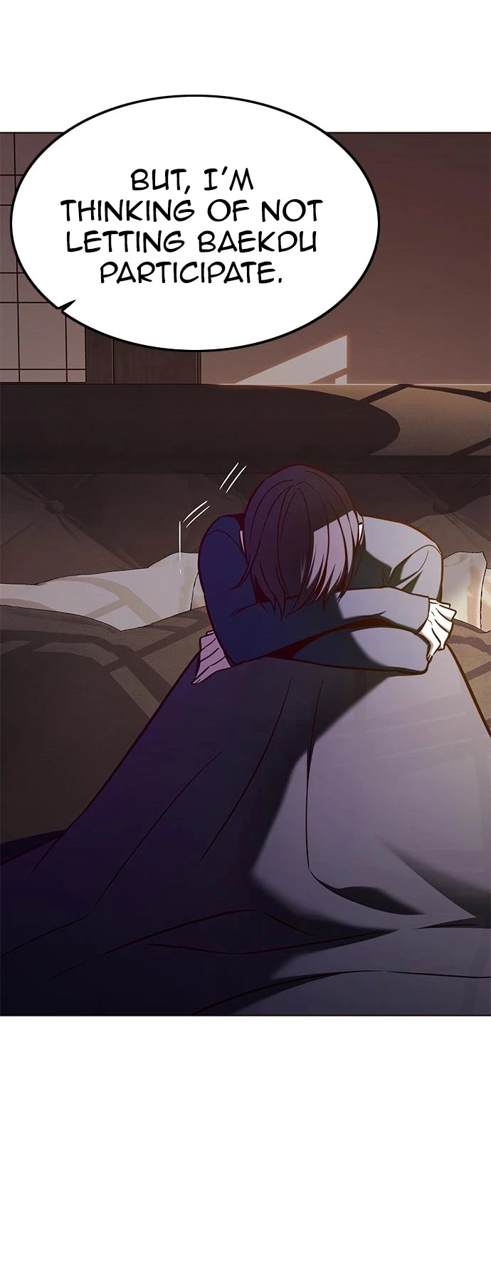 Eleceed Chapter 143 page 38 - Chapter 143