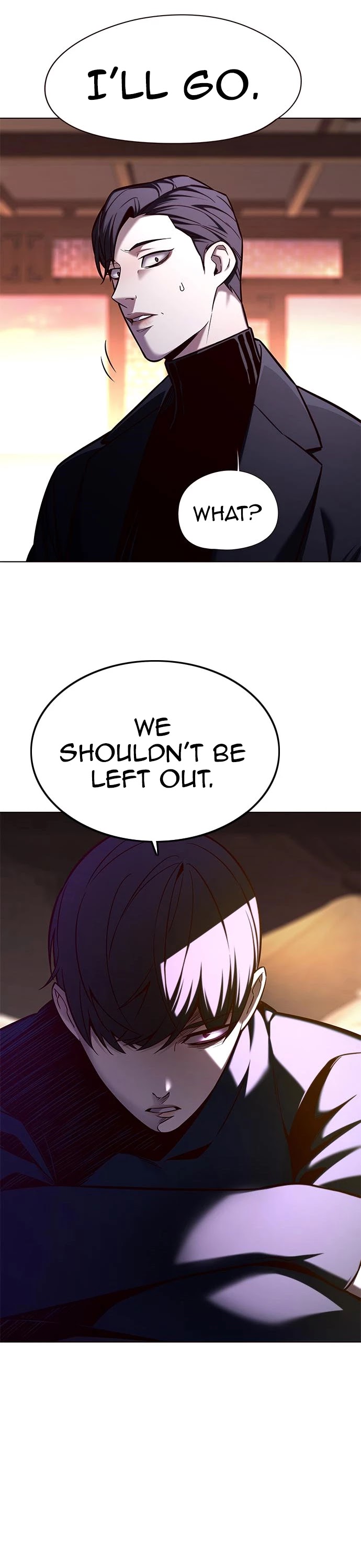 Eleceed Chapter 143 page 39 - Chapter 143