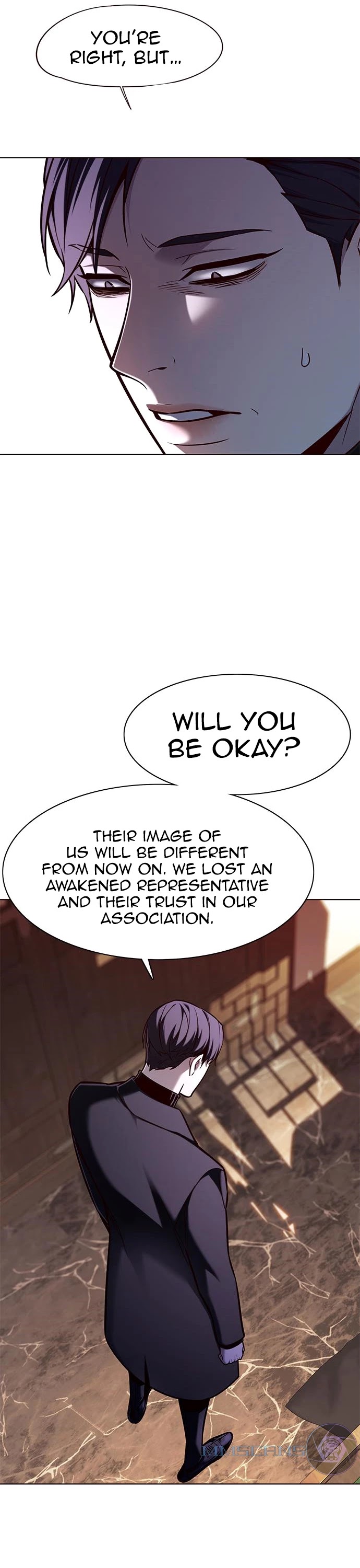 Eleceed Chapter 143 page 40 - Chapter 143