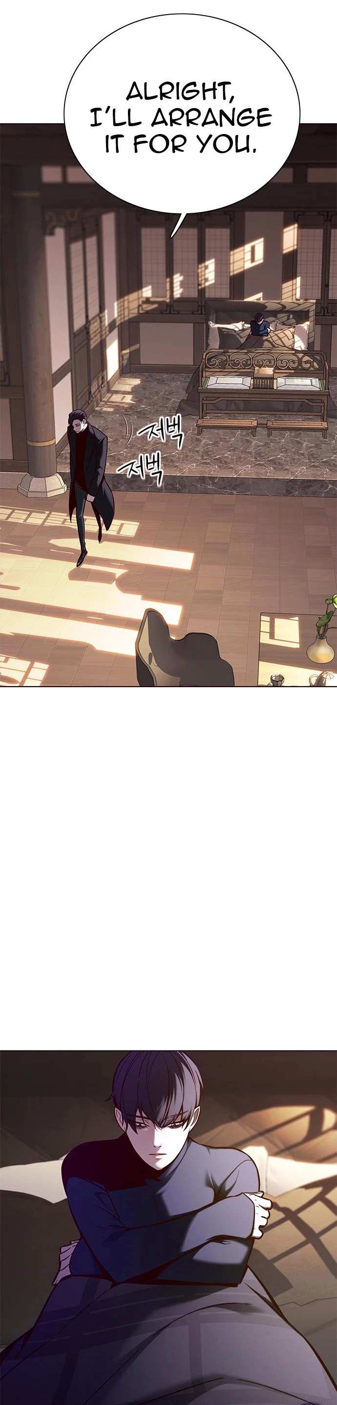 Eleceed Chapter 143 page 43 - Chapter 143