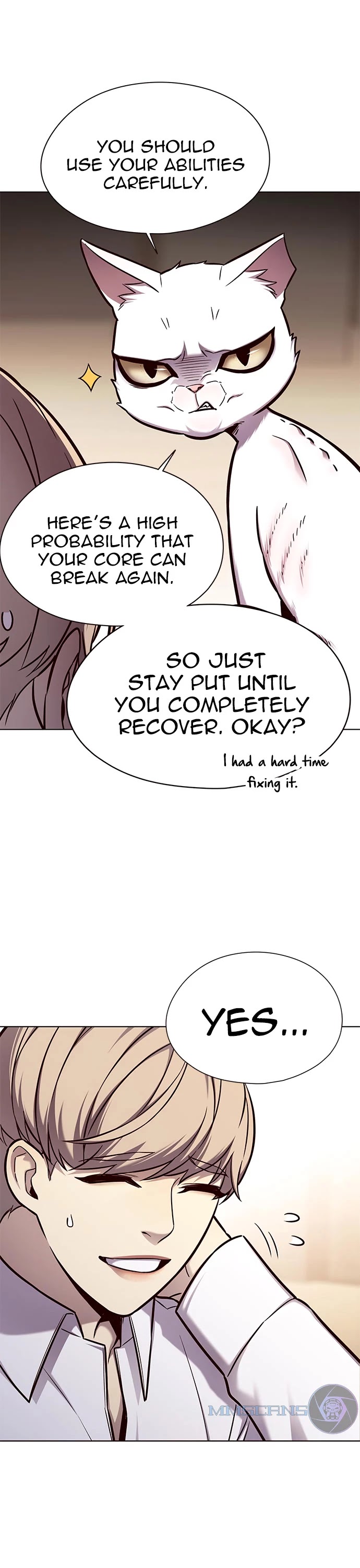 Eleceed Chapter 144 page 10 - Chapter 144