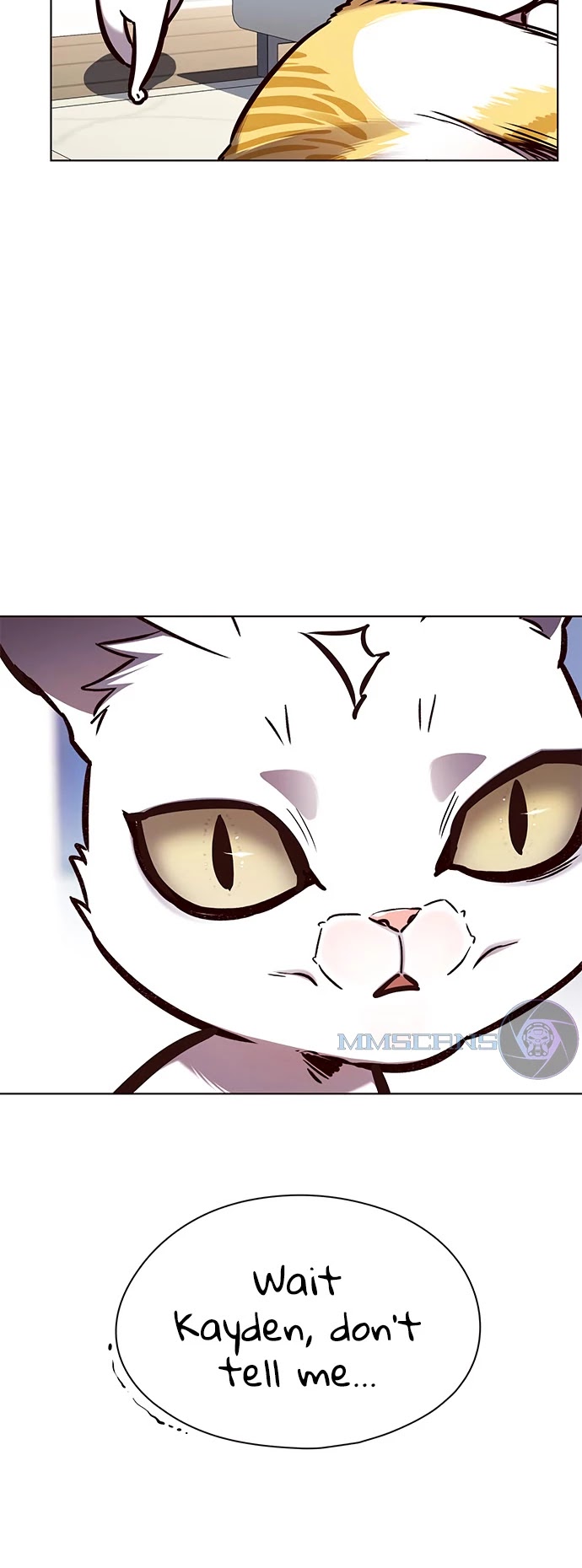 Eleceed Chapter 144 page 14 - Chapter 144