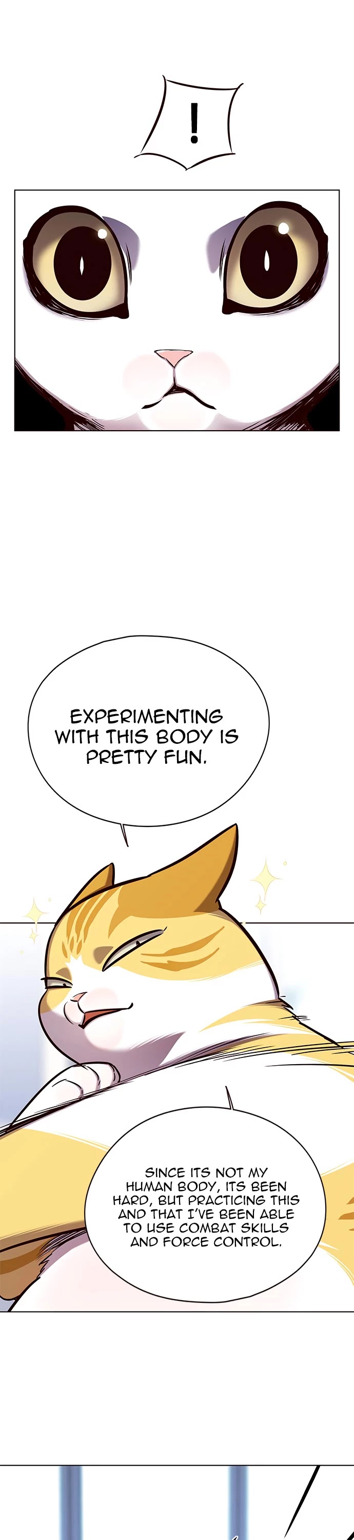 Eleceed Chapter 144 page 16 - Chapter 144