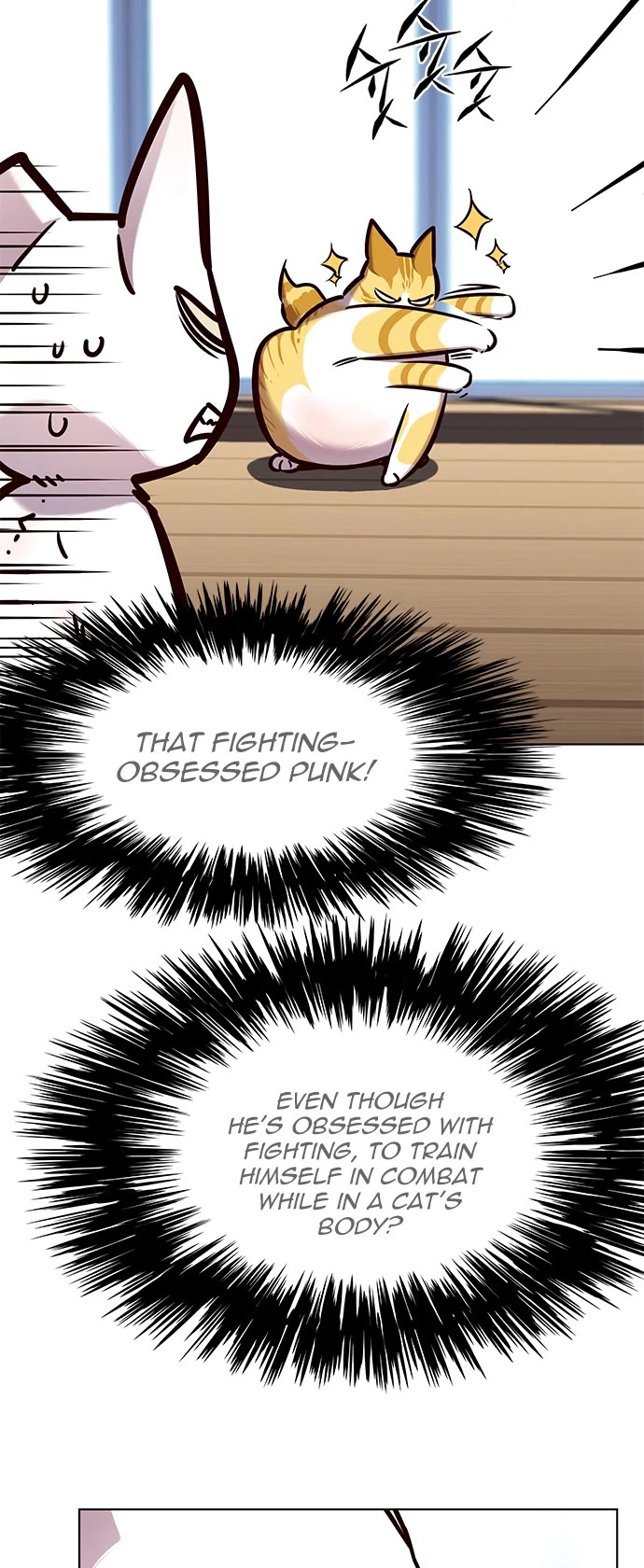 Eleceed Chapter 144 page 17 - Chapter 144