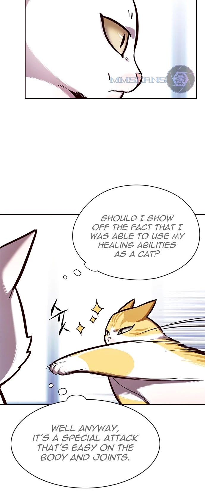 Eleceed Chapter 144 page 18 - Chapter 144