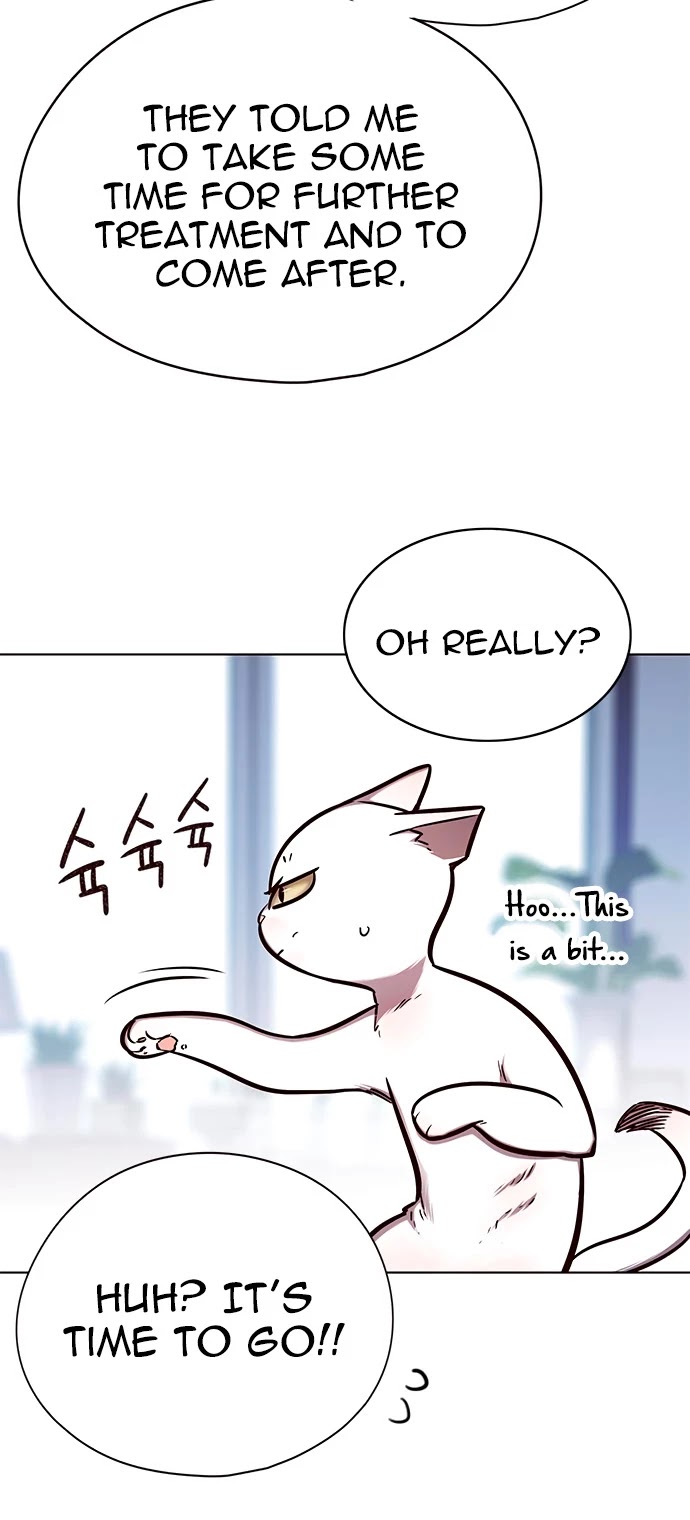Eleceed Chapter 144 page 21 - Chapter 144