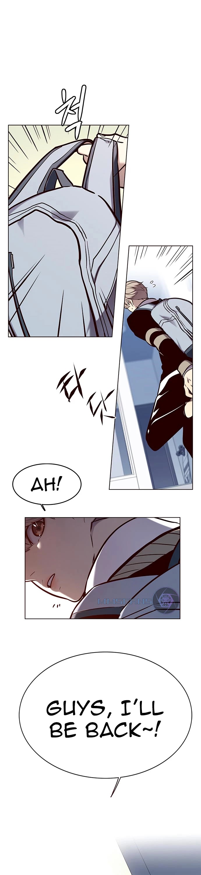 Eleceed Chapter 144 page 22 - Chapter 144