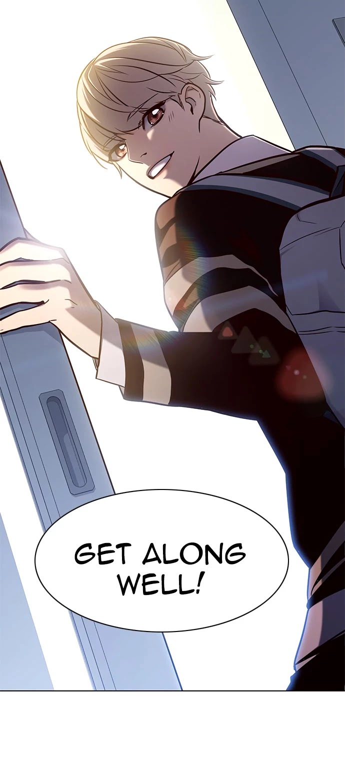Eleceed Chapter 144 page 23 - Chapter 144