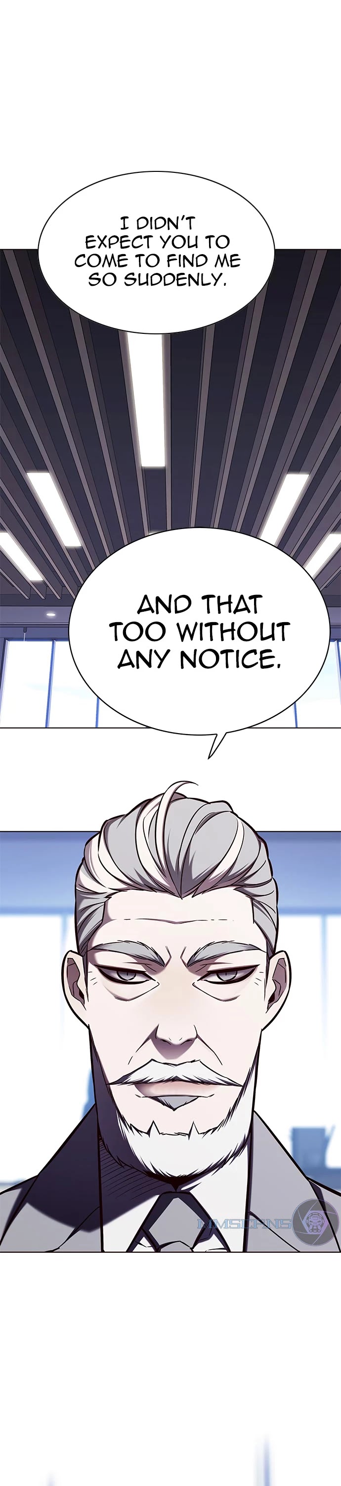 Eleceed Chapter 144 page 31 - Chapter 144