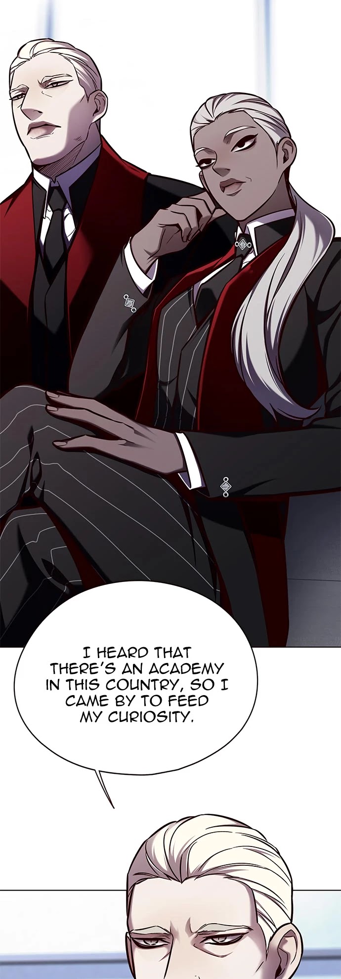 Eleceed Chapter 144 page 32 - Chapter 144