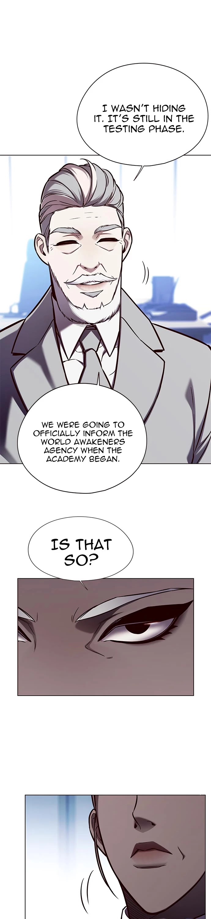 Eleceed Chapter 144 page 34 - Chapter 144