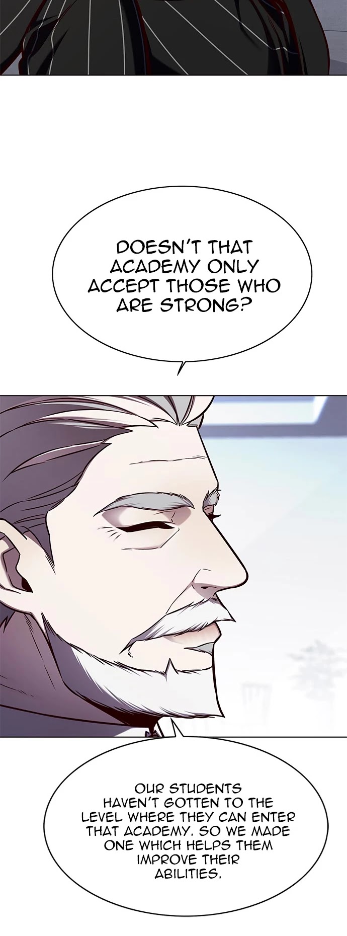 Eleceed Chapter 144 page 36 - Chapter 144