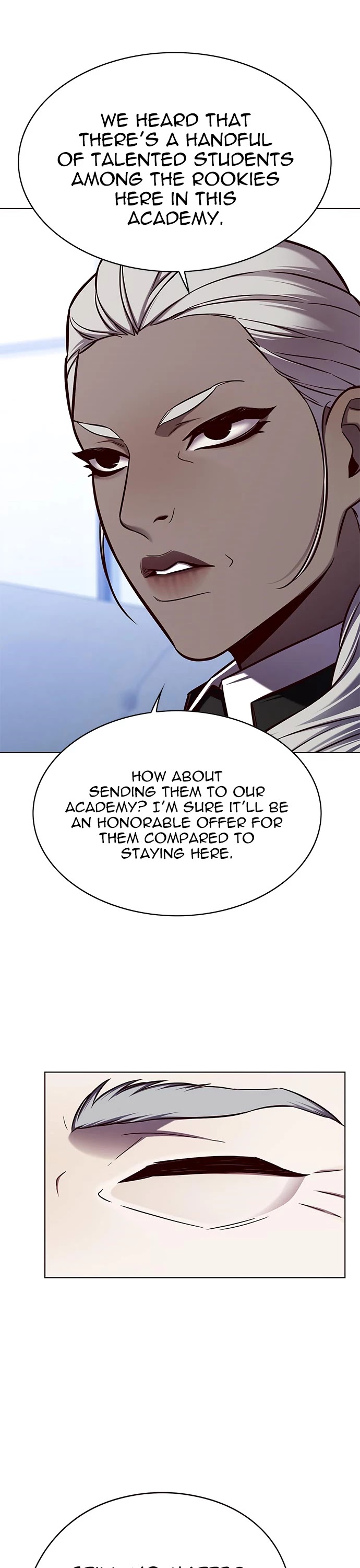 Eleceed Chapter 144 page 37 - Chapter 144