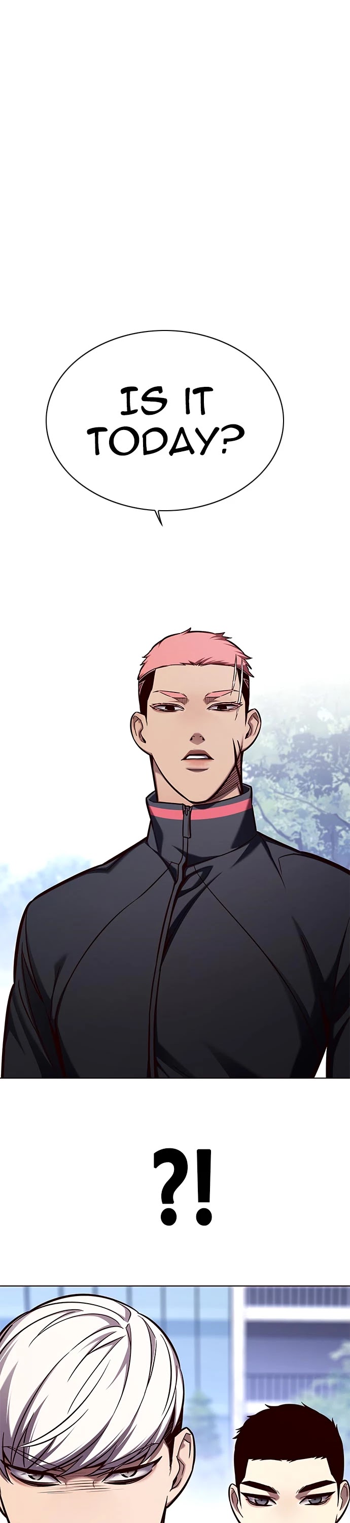 Eleceed Chapter 144 page 40 - Chapter 144