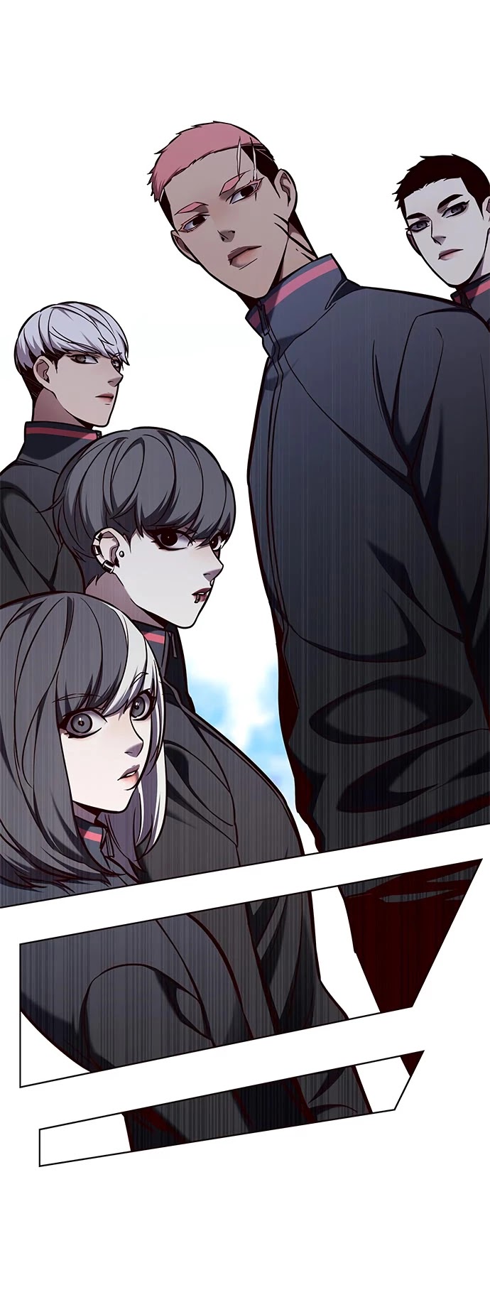 Eleceed Chapter 144 page 47 - Chapter 144