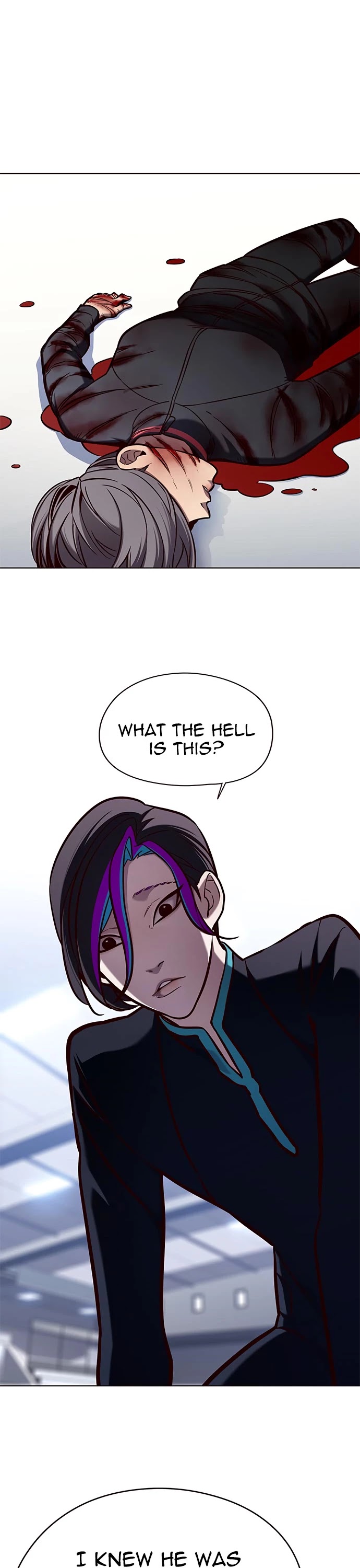 Eleceed Chapter 144 page 49 - Chapter 144
